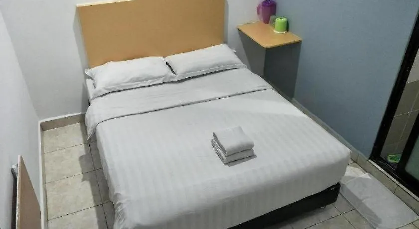 Hotel Zamburger Sri Petaling كوالالمبور 2*,  ماليزيا